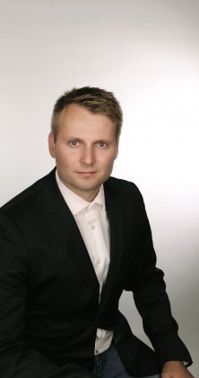 Jacek Piskorski