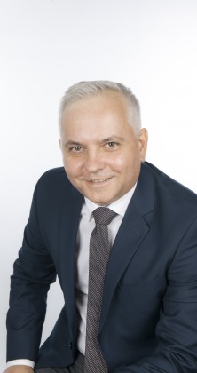 Jacek Piskorski