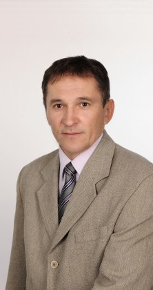 Przemysław Pieczykolan