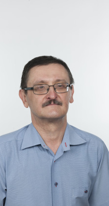 Piotr Dziwura