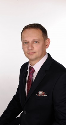 Krzysztof Pokarowski