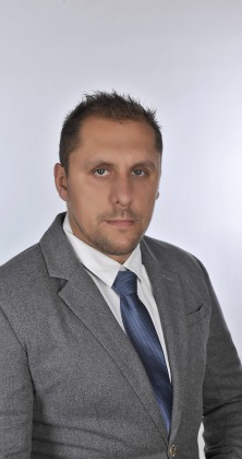 Marcin Mura