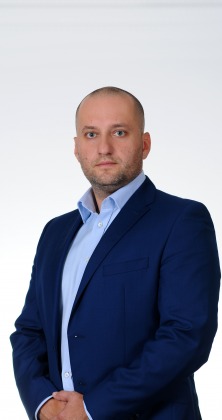 Krzysztof Blicharz