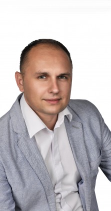 Piotr Dziwura
